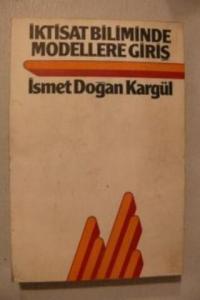İktisat Biliminde Modellere Giriş