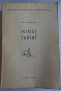 İktisat Tarihi