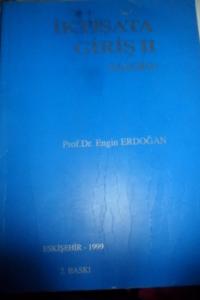 İktisata Giriş 2 (makro)