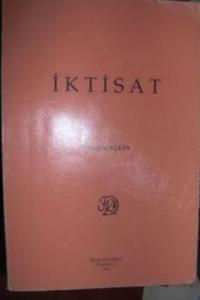 İktisat