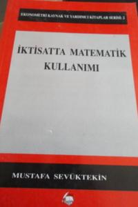 İktisatta Matematik Kullanımı