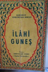 İlahi Güneş