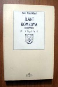 İlahi Komedya ( Cehennem )