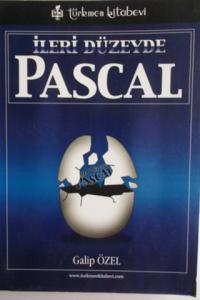 İleri Düzeyde Pascal