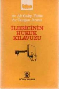 İlericinin Hukuk Kılavuzu