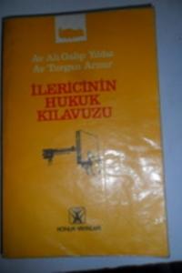 İlericinin Hukuk Kılavuzu