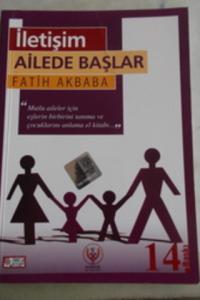 İletişim Ailede Başlar