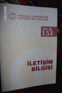 İletişim Bilgisi