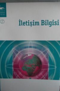 İletişim Bilgisi