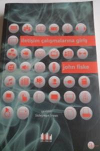 İletişim Çalışmalarına Giriş