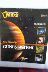 İlginç Yönleriyle Güneş Sistemi