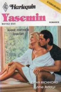 İlişkiler / Anne Adayı