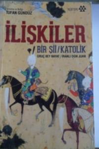 İlişkiler Bir Şii Katolik
