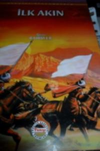 İlk Akın