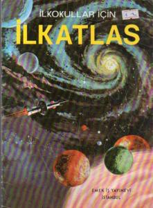 İlk Atlas