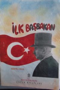İlk Başbakan