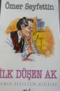 İlk Düşen Ak