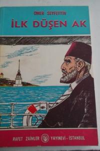 İlk Düşen Ak
