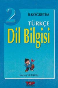 ilk Öğretim Dil Bilgisi/2.sınıf