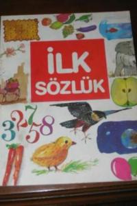 İlk Sözlük