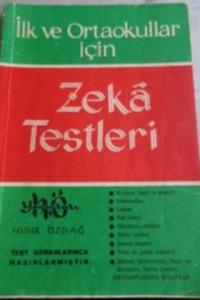 İlk ve Ortaokullar İçin Zeka Testleri