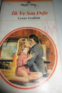 İlk ve Son Defa - 722