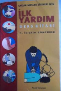 İlk Yardım Ders Kitabı