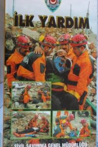 İlk Yardım