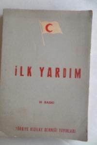 İlk Yardım