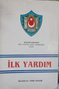 İlk Yardım