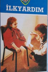 İlk Yardım