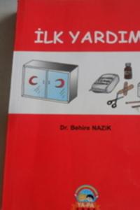 İlk Yardım