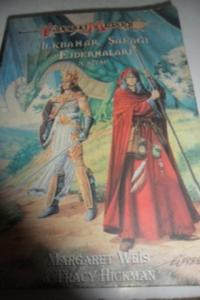 İlkbahar Şafağı Ejderhaları 3. Kitap