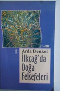 İlkçağ'da Doğa Felsefeleri