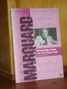 İlkeselliğe Veda Çok Tanrıcılığa Övgü