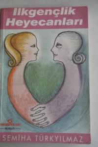 İlkgençlik Heyecanları