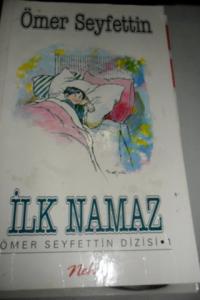 İlknamaz