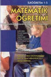 İlköğretim 1-5 Matematik Öğretimi