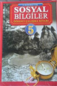 ilköğretim 5. sınıf sosyal bilgiler öğrenci çalışma kitabı