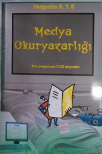 İlköğretim 6,7,8 Medya Okuryazarlığı
