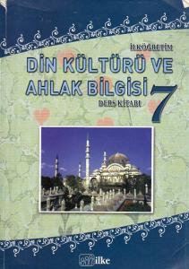 İlköğretim 7 Din Kültürü Ve Ahlak Bilgisi