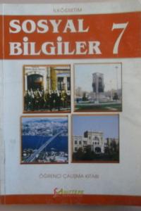 ilköğretim 7.sınıf sosyal bilgiler çalışma kitabı