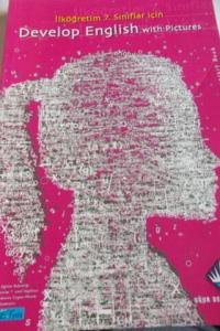 İlköğretim 7.Sınıflar İçin Develop English With Pictures