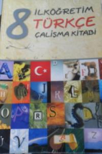 ilköğretim 8. sınıf türkçe çalışma kitabı