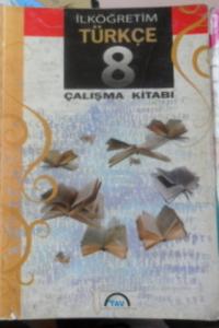 ilköğretim 8. sınıf türkçe çalışma kitabı