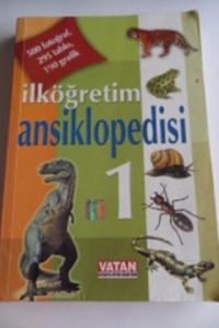 İlköğretim Ansiklopedisi