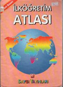 İlköğretim Atlası
