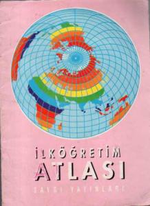 İlköğretim Atlası