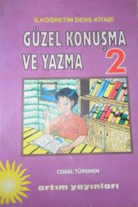 Güzel Konuşma Ve Yazma 2