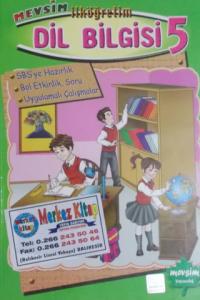 İlköğretim Dil Bilgisi 5